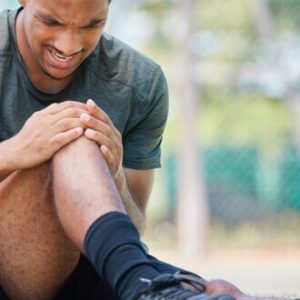 ACL Tear Recovery