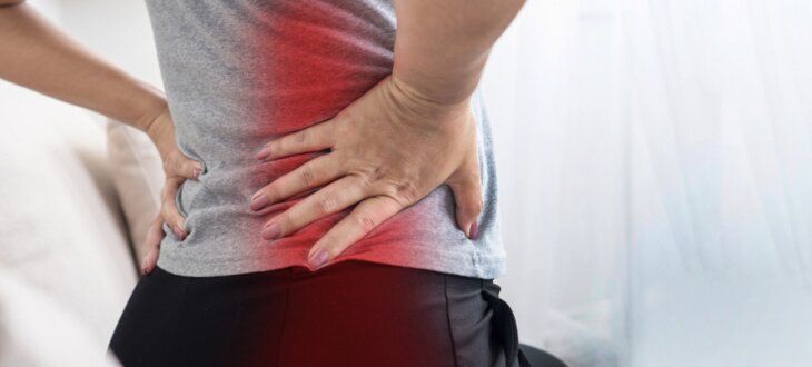  Sciatica Treatment Options